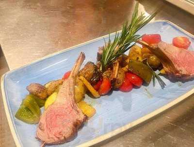 Strandcafè Markkleeberg