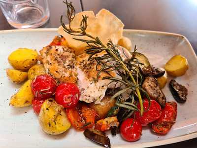 Strandcafè Markkleeberg