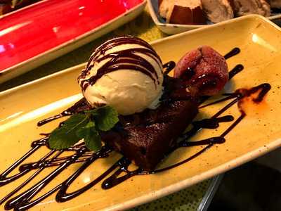 Strandcafè Markkleeberg