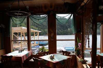 Wendefurther Bootsverleih Gaststätte Räucherei