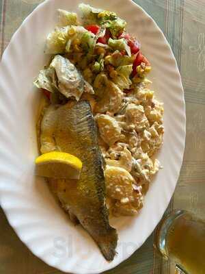 Wendefurther Bootsverleih Gaststätte Räucherei