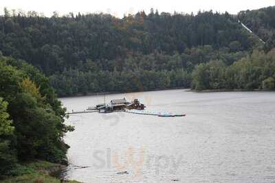 Wendefurther Bootsverleih Gaststätte Räucherei