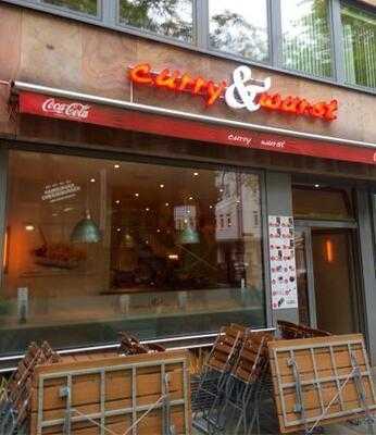 Curry & Wurst