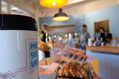 Café Pressoway