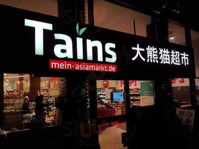 Tains - Mein-asiamarkt