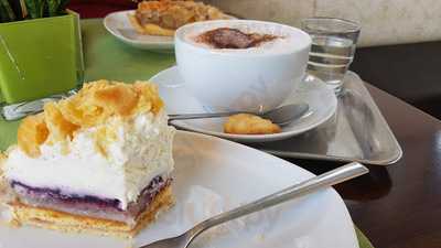 Bäckerei- Konditorei Laux