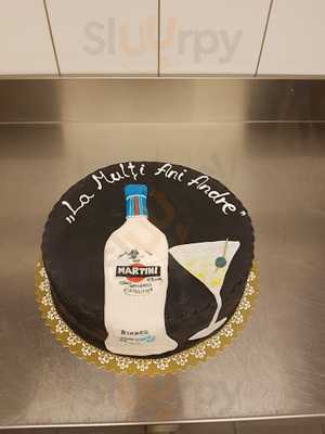 Bäckerei- Konditorei Laux