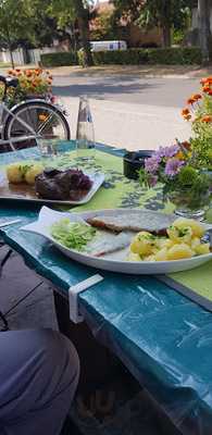 Gasthof "zum Tapferen Schneiderlein"