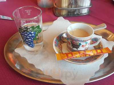 Gasthof "zum Tapferen Schneiderlein"