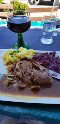 Gasthof "zum Tapferen Schneiderlein"