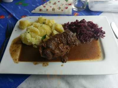 Gasthof "zum Tapferen Schneiderlein"