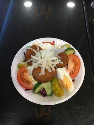 Mahlzeit Döner Kebap House