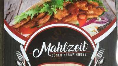 Mahlzeit Döner Kebap House