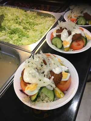 Mahlzeit Döner Kebap House