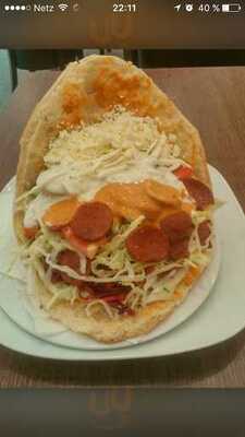 Mahlzeit Döner Kebap House