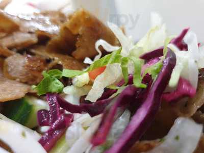 Mahlzeit Döner Kebap House