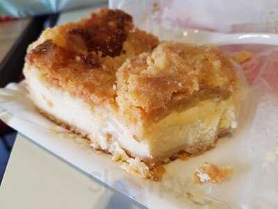 Backeri & Konditorei Der Butterbacker Hoschler