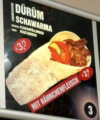 Halal Helal Selam Restaurant