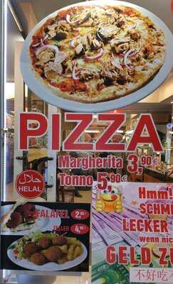 Halal Helal Selam Restaurant