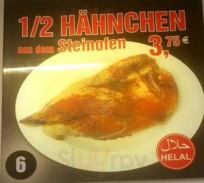 Halal Helal Selam Restaurant