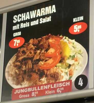 Halal Helal Selam Restaurant