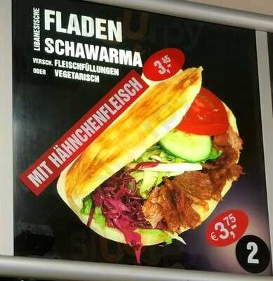 Halal Helal Selam Restaurant