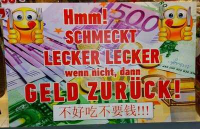 Halal Helal Selam Restaurant