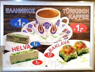 Halal Helal Selam Restaurant