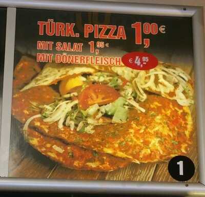 Halal Helal Selam Restaurant