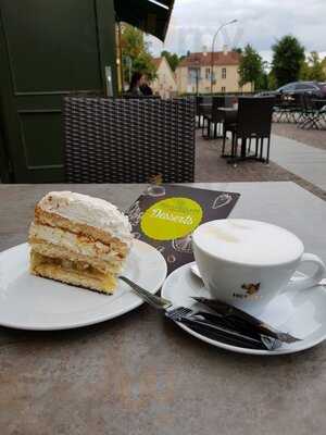 Ratskeller Rheinsberg