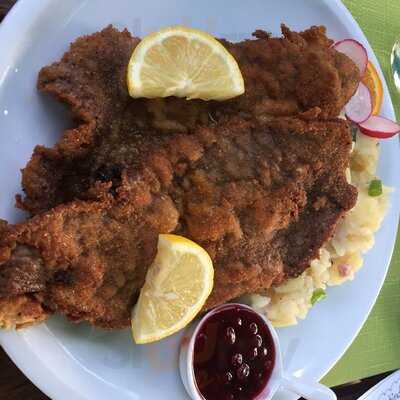 Ratskeller Rheinsberg