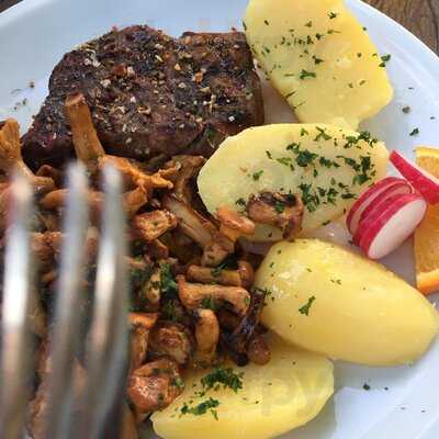 Ratskeller Rheinsberg