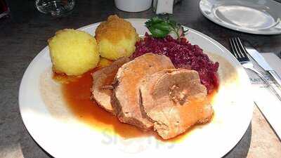 Ratskeller Rheinsberg