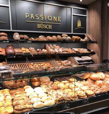 Bäckerei & Konditorei Busch