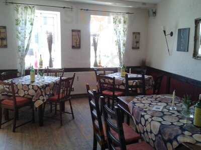 Gerd's Weinstube An Der Linde