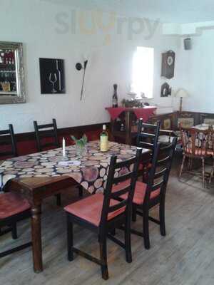 Gerd's Weinstube An Der Linde