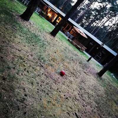 Waldschänke Rheinsberg