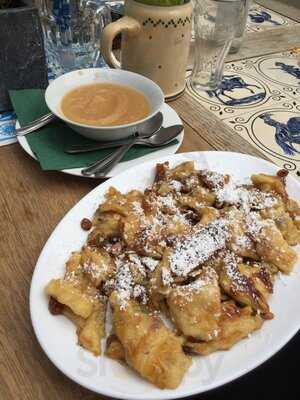 Waldschänke Rheinsberg