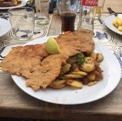 Waldschänke Rheinsberg