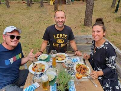 Waldschänke Rheinsberg