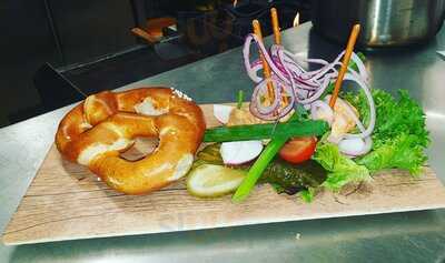 Waldschänke Rheinsberg