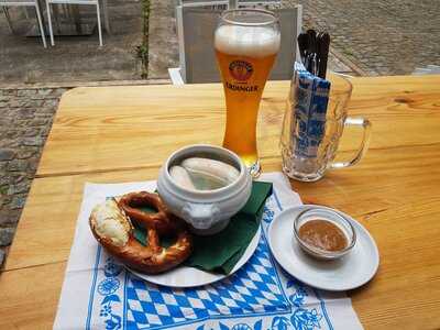 Waldschänke Rheinsberg