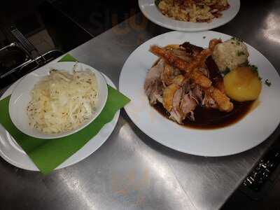 Waldschänke Rheinsberg