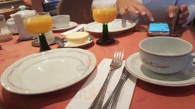 Cafe Am Koenigsforst