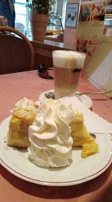 Cafe Am Koenigsforst