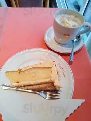 Cafe Am Koenigsforst