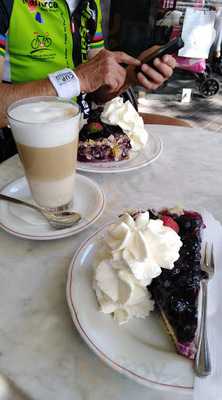 Cafe Am Koenigsforst