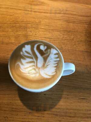 Eiscafé Ajeti Am Rathaus