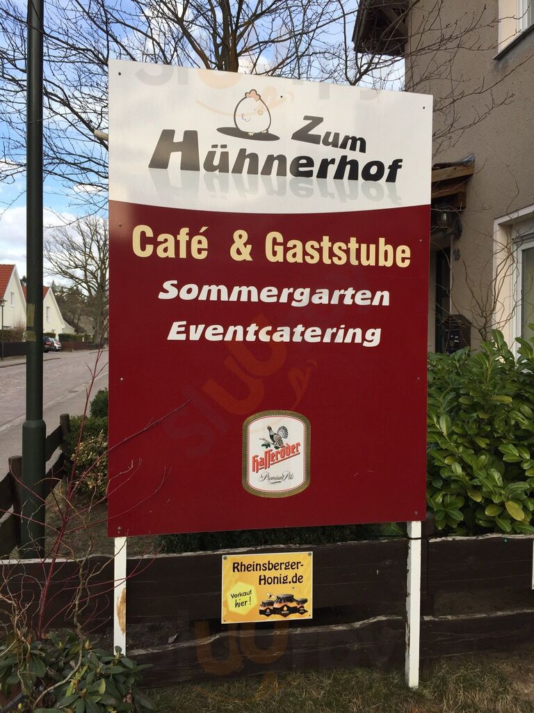 Zum Hühnerhof