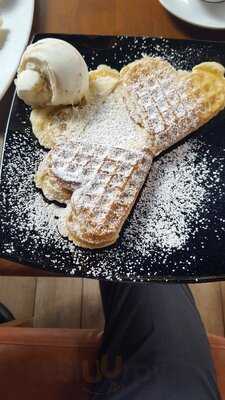 Waffel House